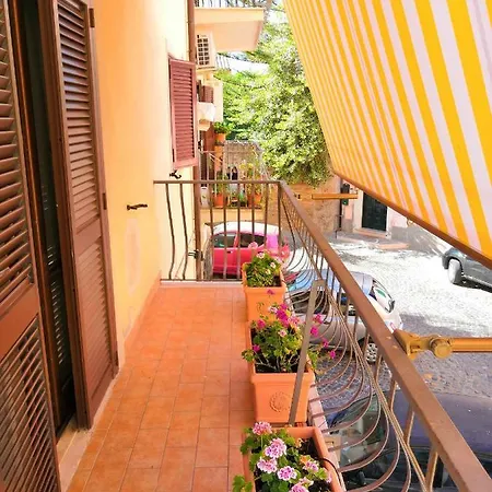 Gasthuis Perla Etrusca Cerveteri