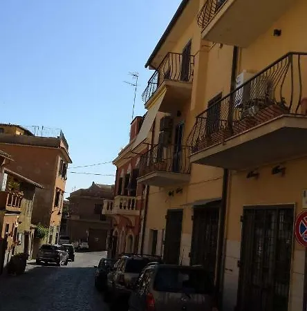 Perla Etrusca * Cerveteri